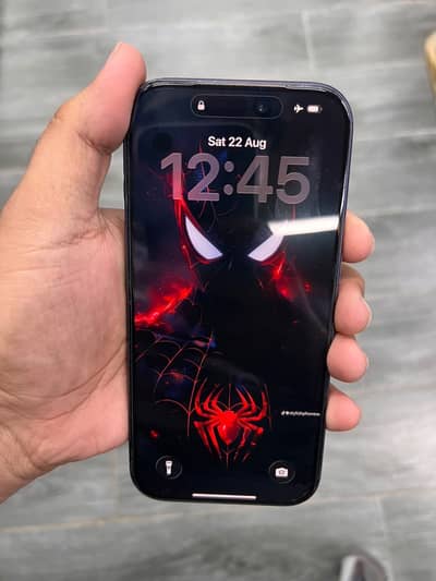 Apple iPhone 17 Pro