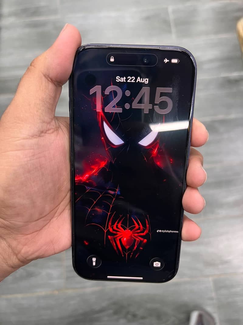 Apple iPhone 17 Pro 0