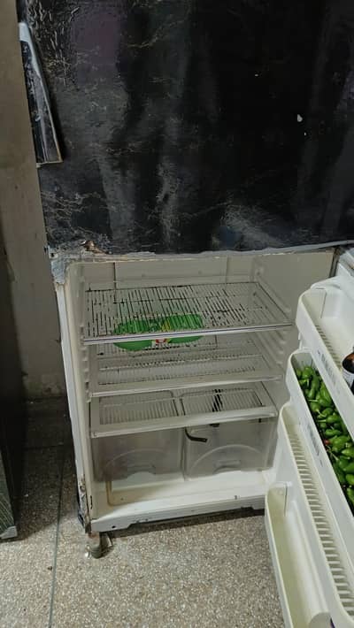 dawlance freezer full size size