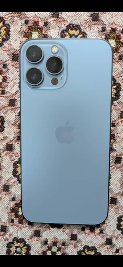 Apple iPhone 13 Pro Max