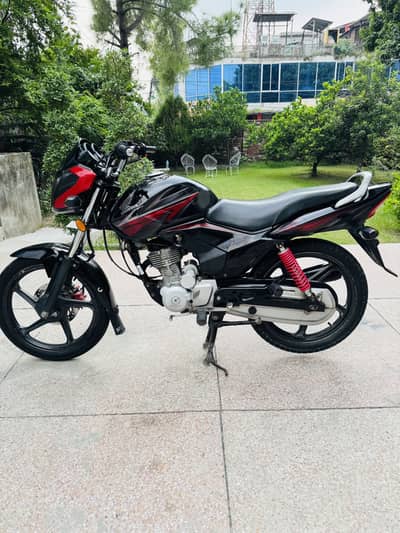 Honda CB125F Special Edition 2020/2021  Very excellent condition