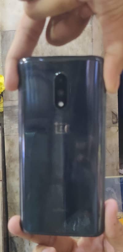 One Plus 7