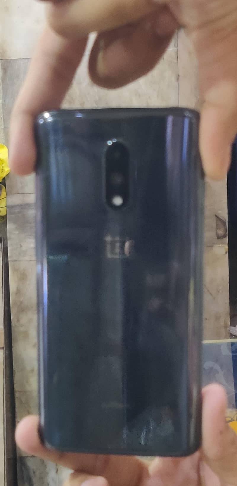 One Plus 7 0