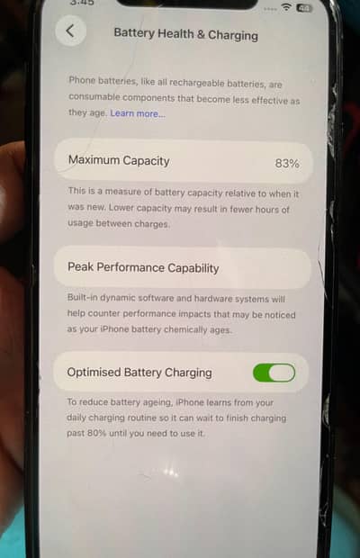 Apple iPhone 11 Pro Max