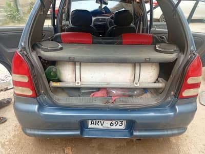 Suzuki Alto 2009