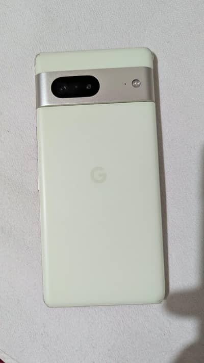 Google Pixel 7