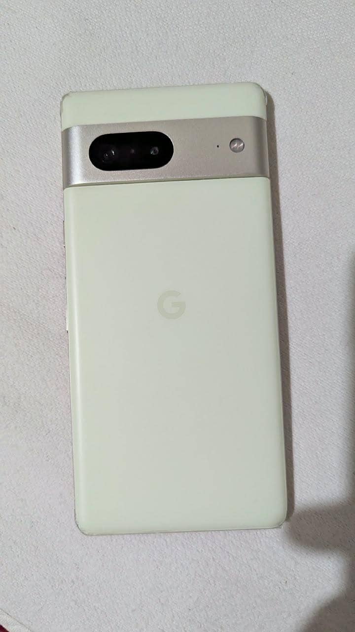 Google Pixel 7 0