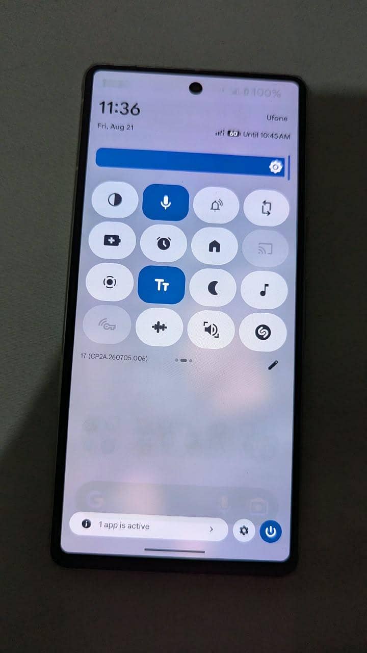 Google Pixel 7 1