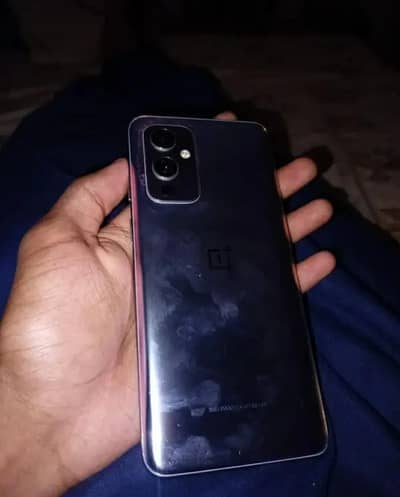 One Plus 9 5G Exchange possible
