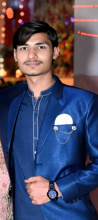 Saith Faheem
