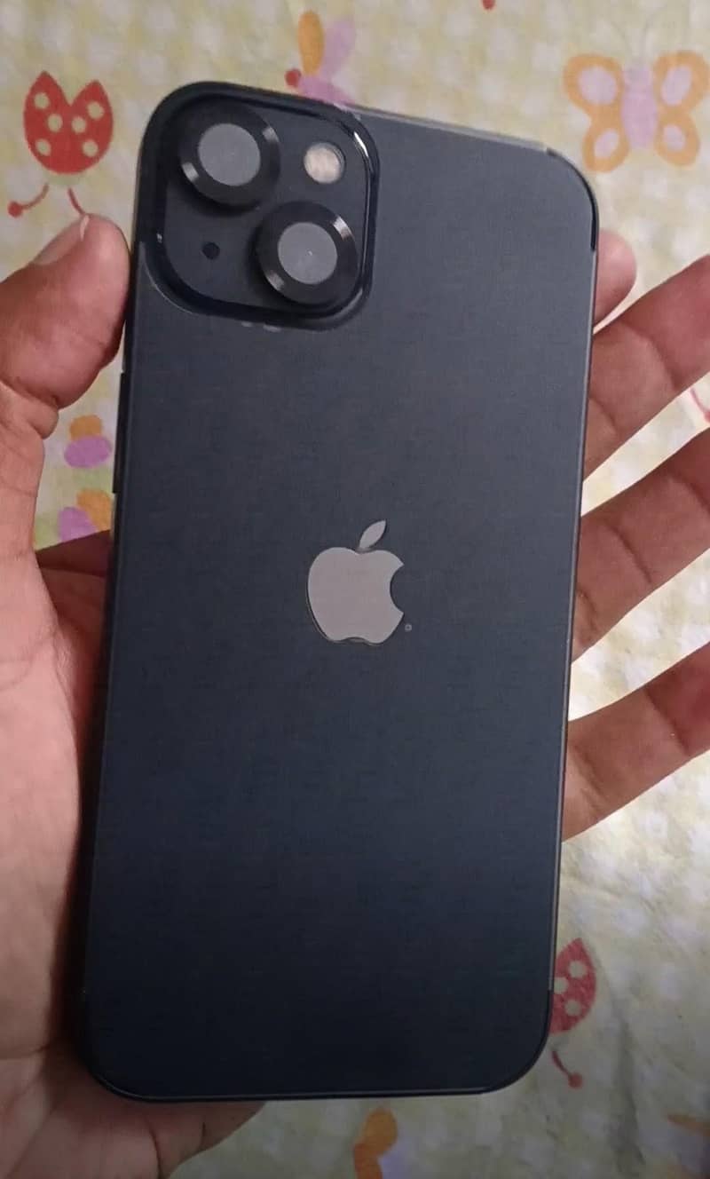 Apple iPhone 13 0