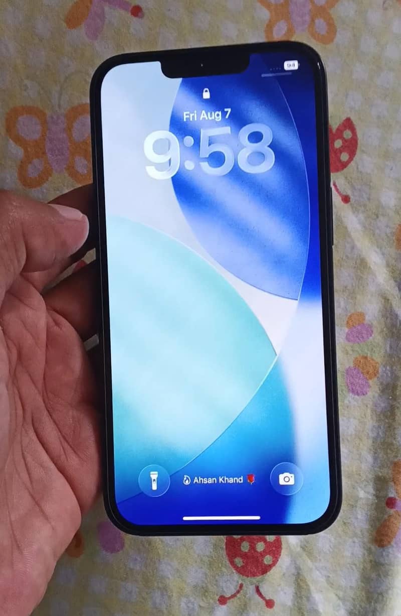 Apple iPhone 13 1