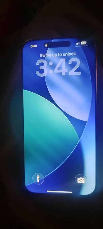 Apple iPhone 16 Pro Max 99 Health genuine
