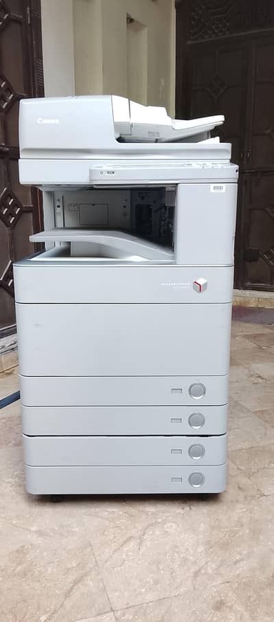 Canon Photocopier