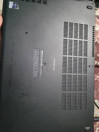 Dell Latitude