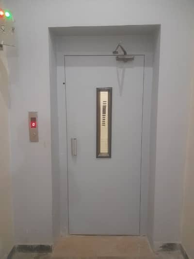 Daniyal elevator lift installation and maintenacne