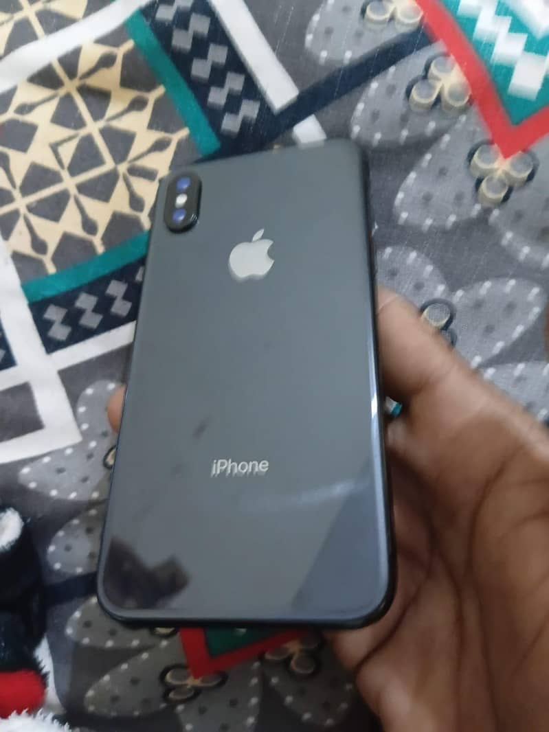 Apple iPhone X 2