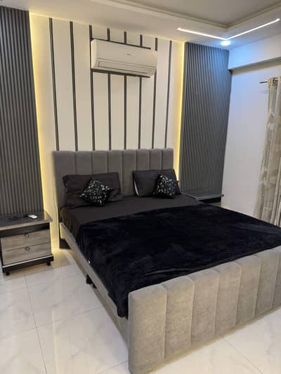 Guest House Room Rent F 6 & F 7 ISLAMABAD. BeeNish +92 320 078 3341