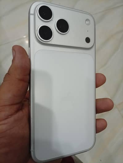 Apple iPhone 17 Pro Max