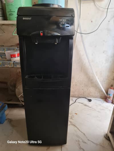 orient water dispenser