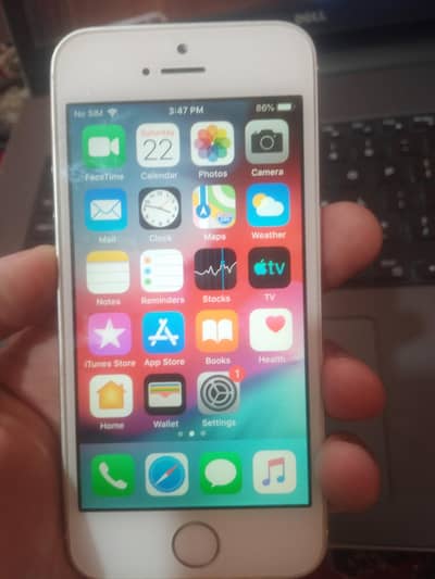 IPHONE 5GS