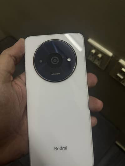 Xiaomi Redmi A3x
