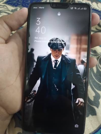 OPPO F7