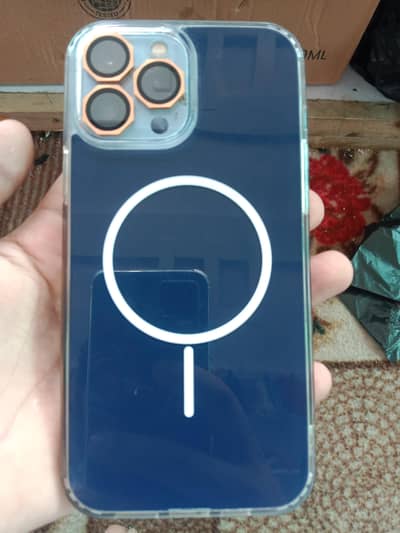 Apple iPhone 13 Pro Max