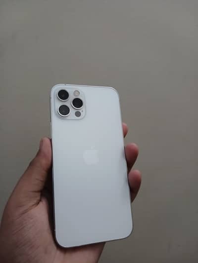 Apple iPhone 12 Pro