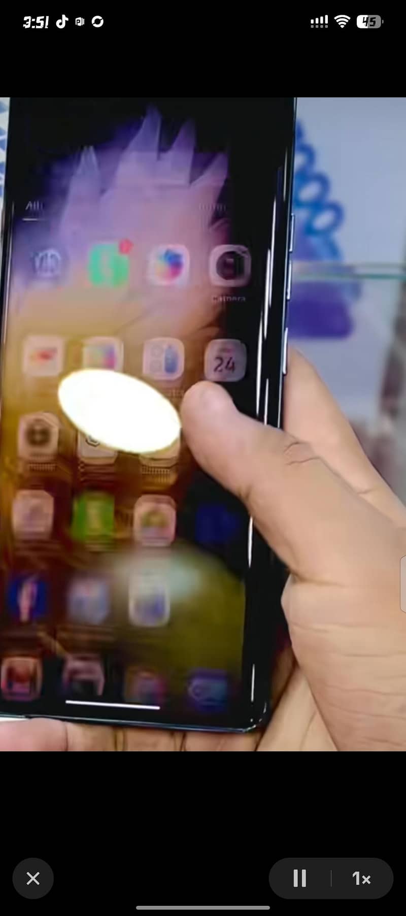 Tecno CAMON 40 Pro 2