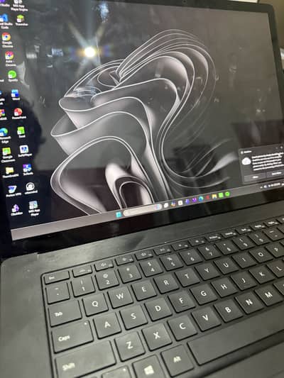 Microsoft Surface 4