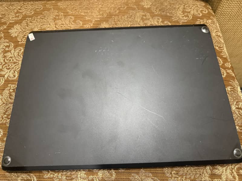 Microsoft Surface 4 3