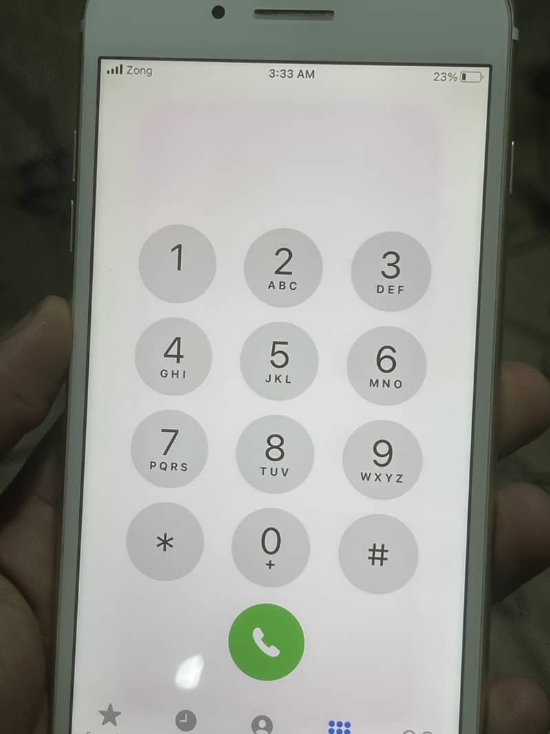 Apple iPhone 7 Plus 1