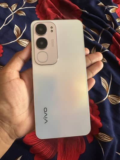 Vivo Y19s Pro