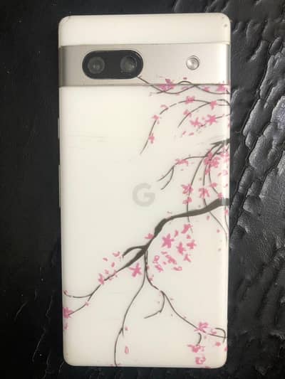 Google Pixel 7a