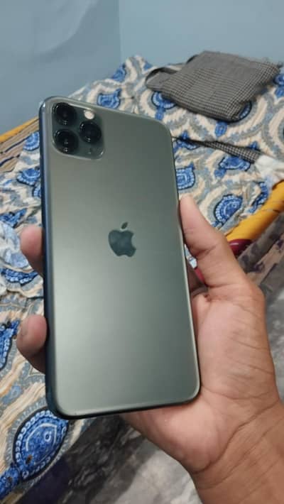 IPhone 11 pro max 256 GB