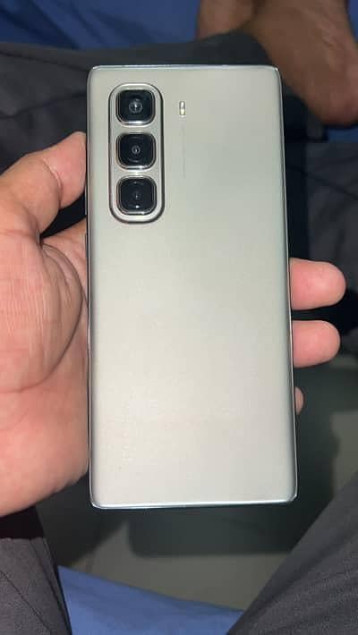 Infinix Hot 50 Pro Plus