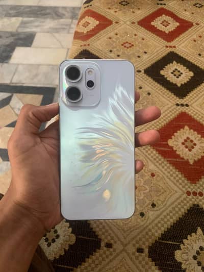 OPPO reno14F 5g