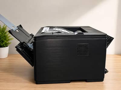 Imported HP LaserJet Network Printer 400 MDn 401