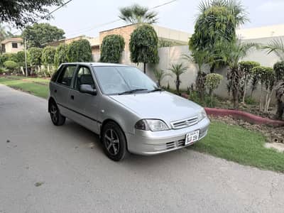 Original Cultus Power Window/Steering! #tags Mehran,Cuore,Alto,Santro