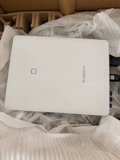 Sungrow 12 KW On-Grid Solar Inverter (SG12RT) / For Sale
