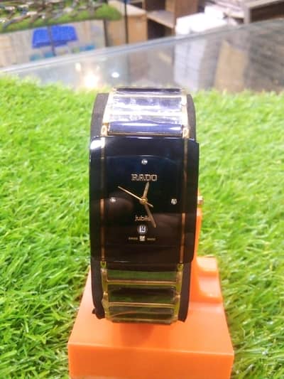 RADO JUBILE
