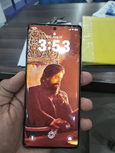 Tecno CAMON 40 Pro