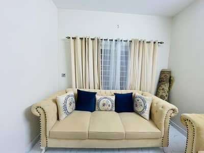 Seven Seater Sofa for sale