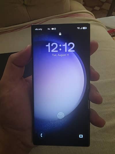 Samsung Mobile S23 Ultra
