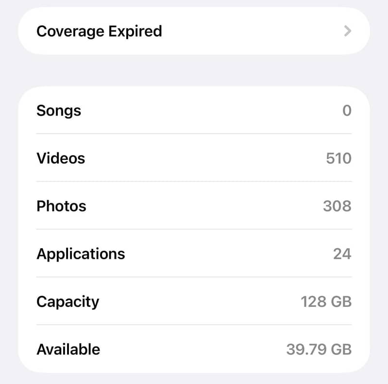 Apple iPhone 15 plus 4