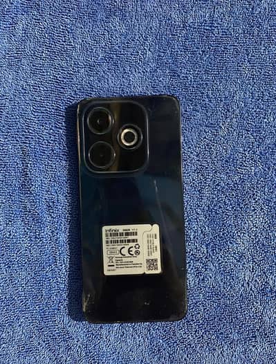 Infinix Hot 40i