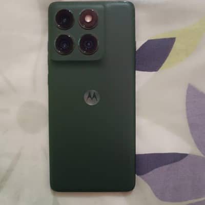 Motorola Edge 2025
