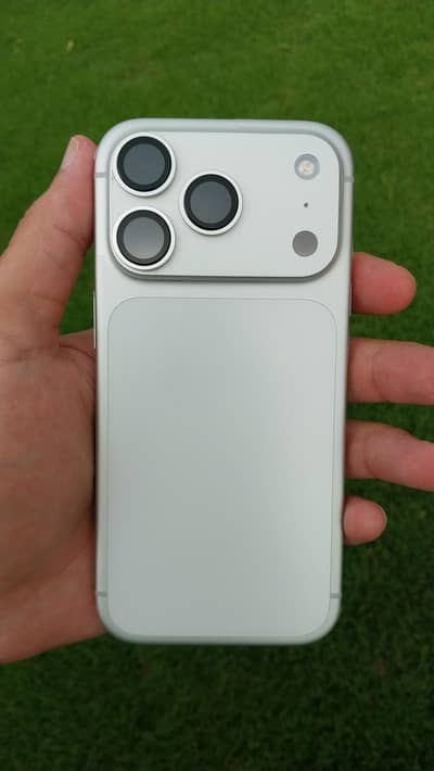 Apple iPhone 17 Pro
