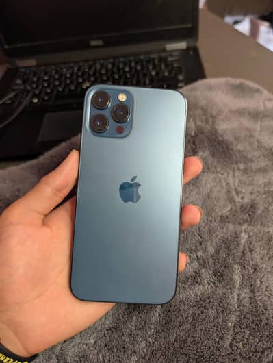 Apple iPhone 12 Pro Max